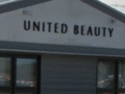 UNITED BEAUTY WEST COAST