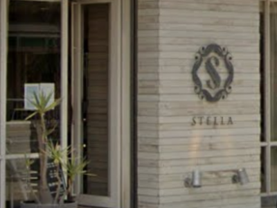 STELLA hair mode 新長田店