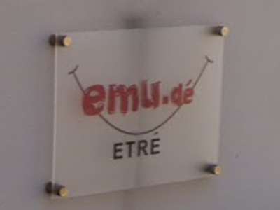 emu.de ETRE