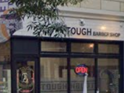 TOUGH BARBER SHOP