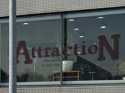 AttractioN