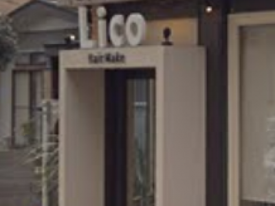 Lico hair make 湘南台店