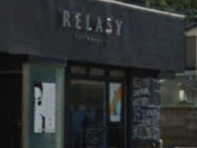 RELASY hair&beauty 石岡店