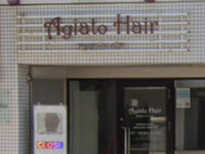 Agiato Hair