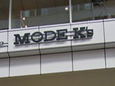 MODE K's 調布店