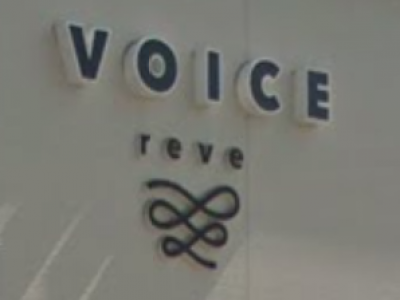 VOICE reve