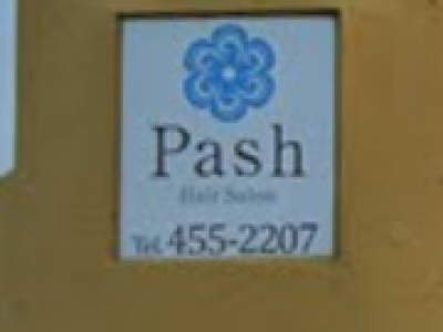 Hair Salon Pash