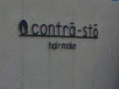 contra sto hair make