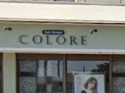 hair design COLORE