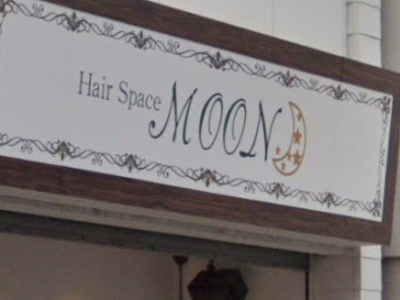 Hair Space MOON