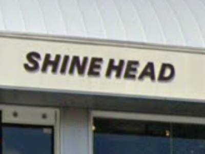 SHINE HEAD