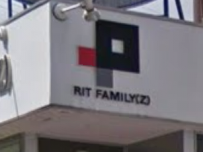 RIT FAMILY Z 本原店