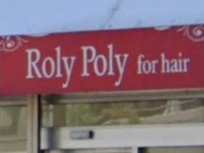 Roly Poly