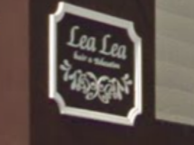 Lea Lea