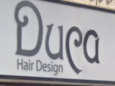 《閉店》Duca Hair Design