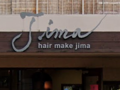 hair make Jima