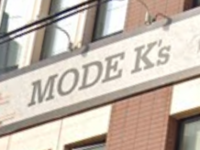 MODE K's 西宮