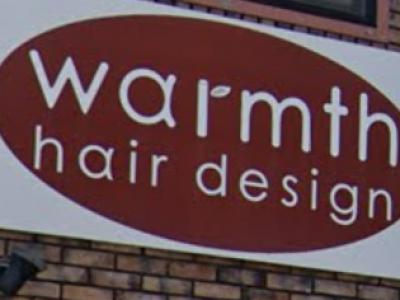 warmth hair design