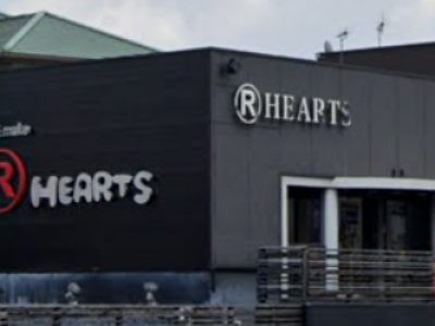 R-HEARTS 北一の沢店