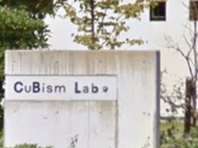 CuBism Lab