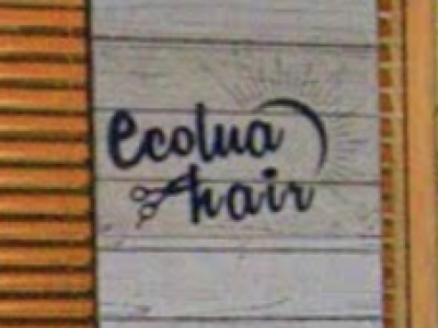 ecolua hair 南浦和