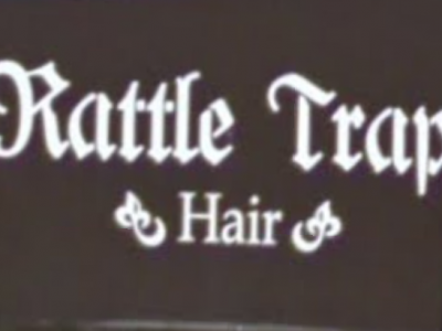 Rattle Trap Hair