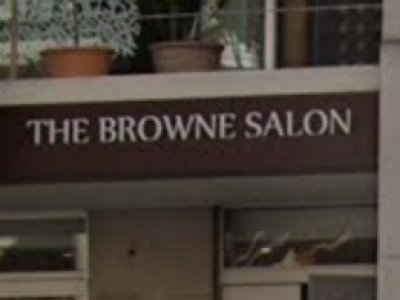 THE BROWNE SALON