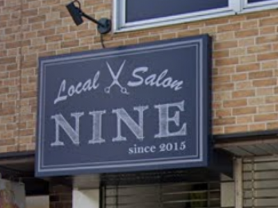 Local Salon NINE