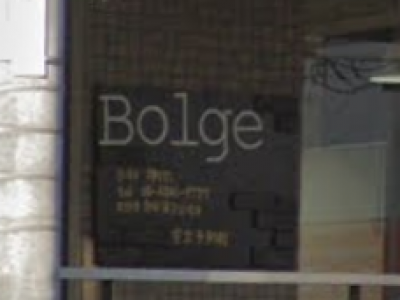 Bolge