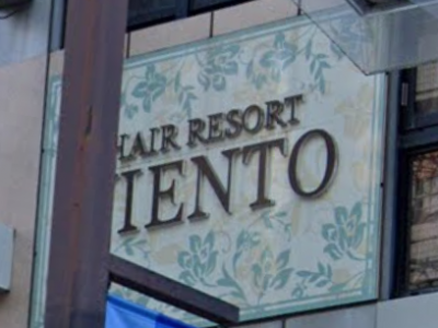 HAIR RESORT VIENTO