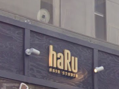 haRu hair studio