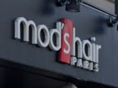mod's hair 西宮店