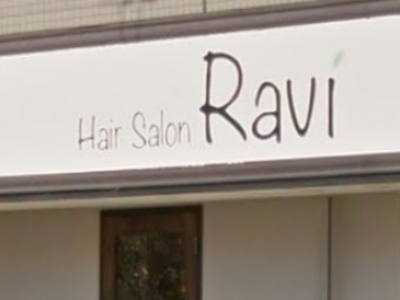 Hair Salon Ravi