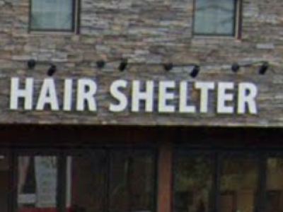 HAIR SHELTER