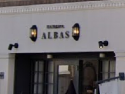 HAIR&SPA ALBAS