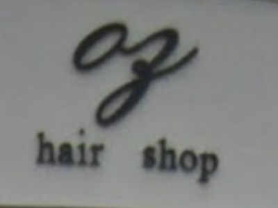 hair shop oz