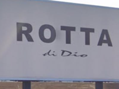 ROTTA di Dio