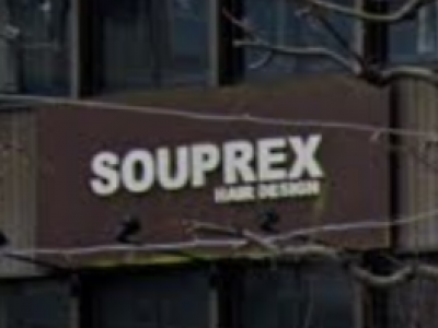 SOUPREX HAIR DESIGN