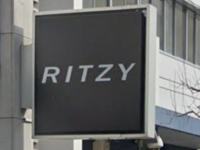 RITZY