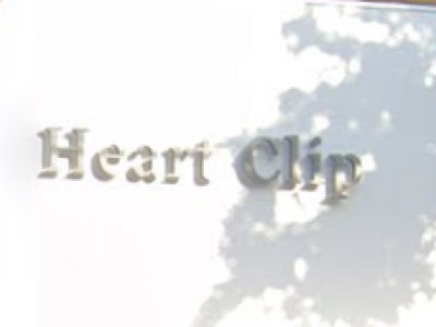 Heart Clip Notice 天理店 ハートクリップノーティス 天理駅の美容室 ヘアログ