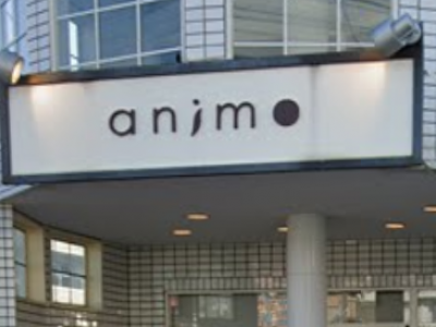 animo 蒲生店