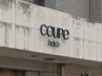 COUPE hair.b 船堀店