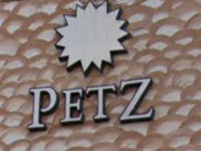 PETZ chocolat