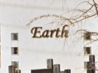 Earth