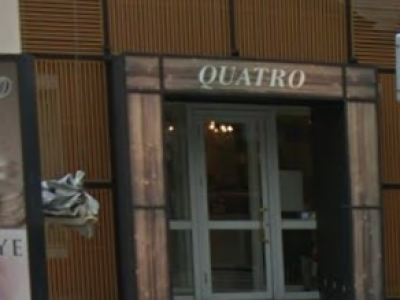 QUATRO 戸祭店