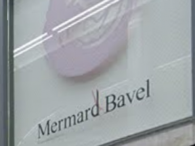 Mermard Bavel