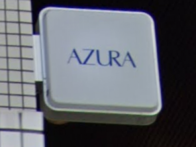 AZURA 烏山