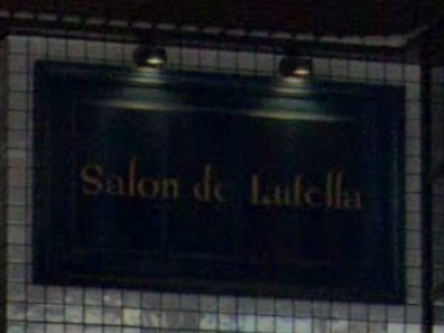 Salon de Lutella