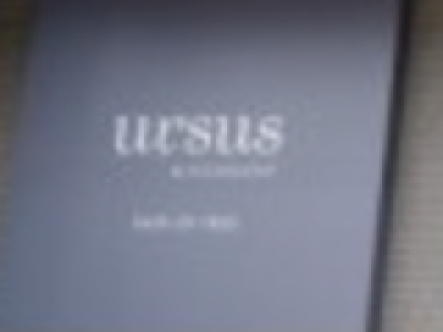 ursus by HEADLIGHT 君津店