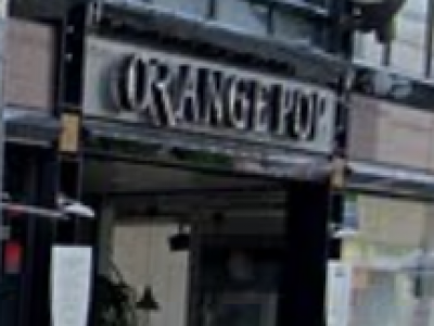 ORANGE POP 妙典店